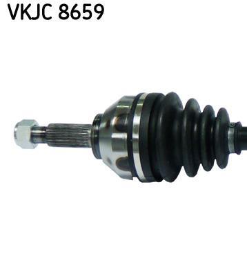 Cardan SKF ref. VKJC 8659